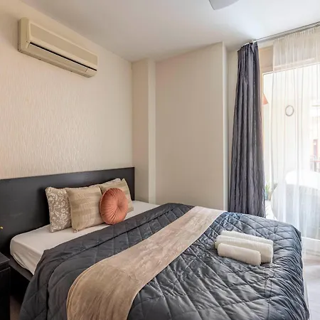 Apartament Exclusive With Balcony By Prestige Homes