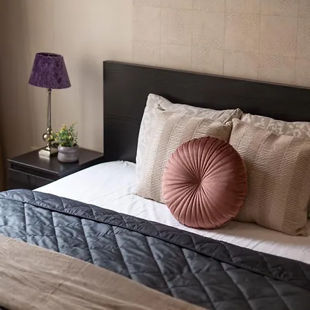 Appartement Exclusive With Balcony By Prestige Homes