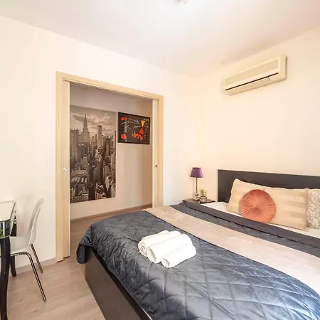Appartement Exclusive With Balcony By Prestige Homes