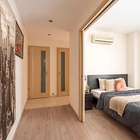Exclusive With Balcony By Prestige Homes
