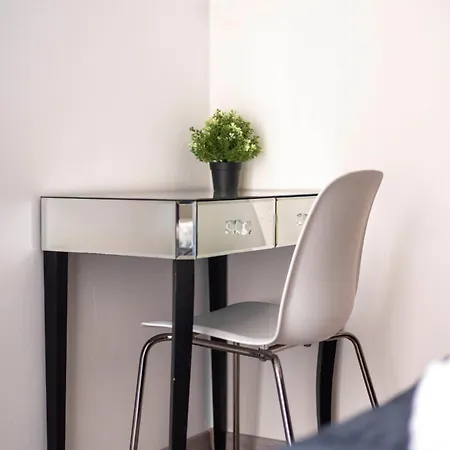Exclusive With Balcony By Prestige Homes