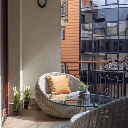 Exclusive With Balcony By Prestige Homes