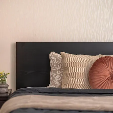 Apartment Exclusive With Balcony By Prestige Homes Budapest
